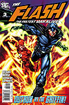 Flash, The: The Fastest Man Alive (2006)  n° 3 - DC Comics