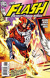 Flash, The: The Fastest Man Alive (2006)  n° 4 - DC Comics