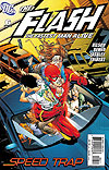 Flash, The: The Fastest Man Alive (2006)  n° 6 - DC Comics