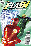 Flash, The: The Fastest Man Alive (2006)  n° 7 - DC Comics