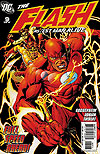 Flash, The: The Fastest Man Alive (2006)  n° 9 - DC Comics