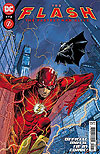 Flash, The: The Fastest Man Alive (2022)  n° 1 - DC Comics