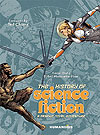 History of Science Fiction: A Graphic Novel Adventure, The  n° 1 - Humanoids
