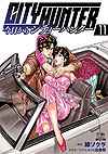 Kyo Kara City Hunter (2017)  n° 11 - Coamix Co.