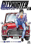 Kyo Kara City Hunter (2017)  n° 7 - Coamix Co.
