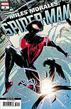 Miles Morales: Spider-Man (2023)  n° 2 - Marvel Comics