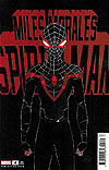 Miles Morales: Spider-Man (2023)  n° 4 - Marvel Comics