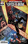 Miles Morales: Spider-Man (2023)  n° 4 - Marvel Comics