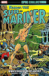 Namor, The Sub-Mariner Epic Collection (2021)  n° 3 - Marvel Comics