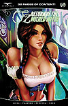 Oz: Return of The Wicked Witch (2022)  n° 1 - Zenescope Entertainment