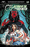 Oz: Return of The Wicked Witch (2022)  n° 2 - Zenescope Entertainment