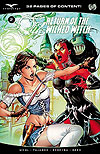 Oz: Return of The Wicked Witch (2022)  n° 2 - Zenescope Entertainment