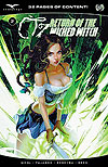 Oz: Return of The Wicked Witch (2022)  n° 2 - Zenescope Entertainment