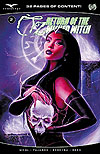 Oz: Return of The Wicked Witch (2022)  n° 2 - Zenescope Entertainment