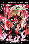 Oz: Return of The Wicked Witch (2022)  n° 3 - Zenescope Entertainment