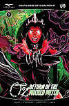 Oz: Return of The Wicked Witch (2022)  n° 3 - Zenescope Entertainment