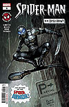 Spider-Man: The Lost Hunt (2022)  n° 5 - Marvel Comics