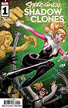 Spider-Gwen: Shadow Clones (2023)  n° 1 - Marvel Comics
