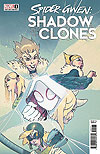 Spider-Gwen: Shadow Clones (2023)  n° 1 - Marvel Comics