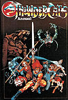 Thundercats Annual (1987)  n° 1 - Marvel Uk
