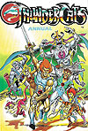 Thundercats Annual (1987)  n° 2 - Marvel Uk