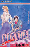 City Hunter (1986)  n&deg;&nbsp;28 - Shueisha