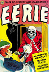 Eerie (1951)  n° 11 - Avon Periodicals
