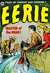 Eerie (1951)  n° 14 - Avon Periodicals