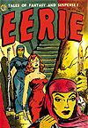 Eerie (1951)  n° 15 - Avon Periodicals
