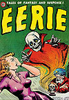 Eerie (1951)  n° 17 - Avon Periodicals