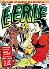 Eerie (1951)  n° 5 - Avon Periodicals