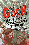 Goon, The (2010)  n° 4 - Dark Horse Comics