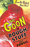 Goon, The (2010)  n° 0 - Dark Horse Comics