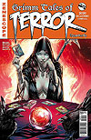 Grimm Tales of Terror Quarterly: 2020 Halloween Special (2020)  - Zenescope Entertainment