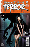 Grimm Tales of Terror Quarterly: 2020 Halloween Special (2020)  - Zenescope Entertainment