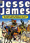 Jesse James (1950)  n° 16 - Avon Periodicals