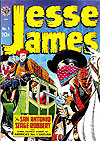 Jesse James (1950)  n° 1 - Avon Periodicals