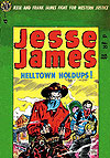 Jesse James (1950)  n° 20 - Avon Periodicals