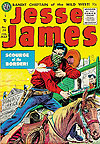 Jesse James (1950)  n° 26 - Avon Periodicals
