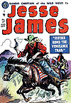 Jesse James (1950)  n° 29 - Avon Periodicals