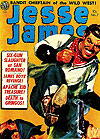 Jesse James (1950)  n° 7 - Avon Periodicals