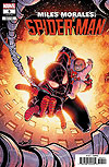 Miles Morales: Spider-Man (2023)  n° 5 - Marvel Comics