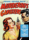 Murderous Gangsters (1951)  n&deg;&nbsp;3 - Avon Periodicals