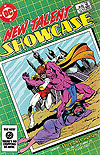 New Talent Showcase (1984)  n° 11 - DC Comics