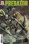Predator (2023)  n° 1 - Marvel Comics