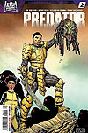 Predator (2023)  n° 2 - Marvel Comics