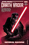 Star Wars: Darth Vader - Dark Lord of The Sith (2017)  n° 1 - Marvel Comics