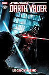 Star Wars: Darth Vader - Dark Lord of The Sith (2017)  n° 2 - Marvel Comics