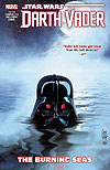 Star Wars: Darth Vader - Dark Lord of The Sith (2017)  n° 3 - Marvel Comics