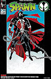 Todd McFarlane's Spawn (1994)  n° 1 - Todd Toys